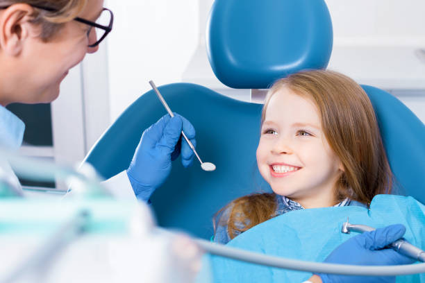 Best Pediatric Dentistry  in Brightwood, VA