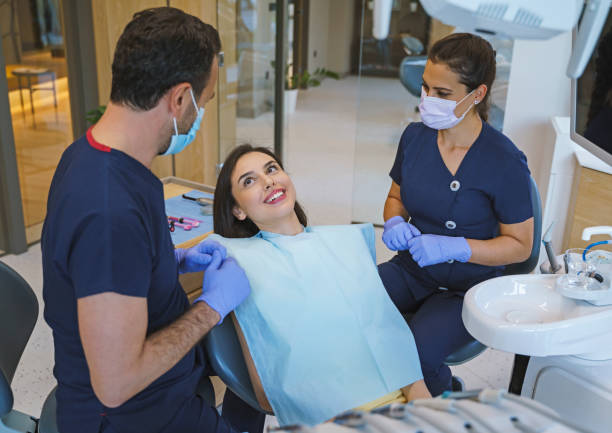 Professional Dental Services in Brightwood, VA